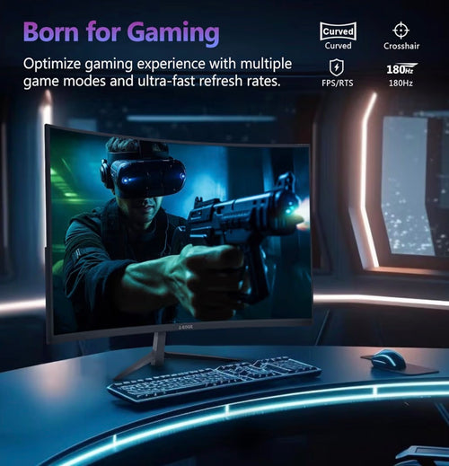 Monitor